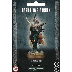 Warhammer 40 K - Drukhari