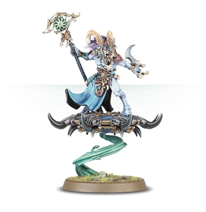 Warhammer Age of Sigmar - Tzeentch Arcanites
