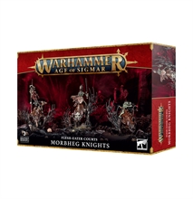 Warhammer Age of Sigmar - Flesh-eater Courts