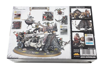 Warhammer Age of Sigmar - Gloomspite Gitz