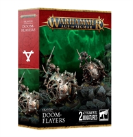 Warhammer Age of Sigmar - Skaven