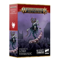 Warhammer Age of Sigmar - Nighthaunt