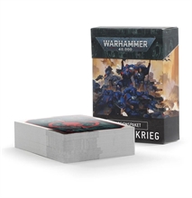 Warhammer 40 K - Missionspaket DE