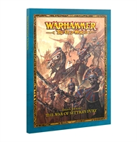 Warhammer Old World - Arcane Journal