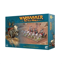 Warhammer Old World - Tomb Kings