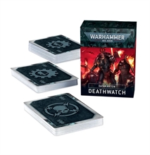 Warhammer 40 K - Deathwatch