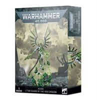 Warhammer 40 K - Necrons