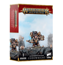 Warhammer Age of Sigmar - Kharadron Overlords