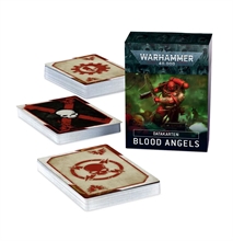 Warhammer 40 K - Blood Angels