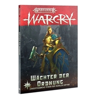 Warhammer AoS - Warcry