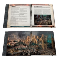 Warhammer 40 K - Missionspaket