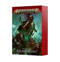 Warhammer Age of Sigmar - Nighthaunt