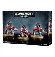 Warhammer 40 K - Tyranids