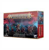 Warhammer Age of Sigmar - Soulblight Gravelords