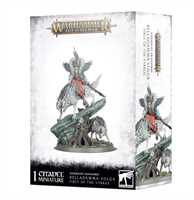 Warhammer Age of Sigmar - Soulblight Gravelords