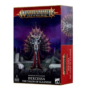 Warhammer Age of Sigmar - Hedonites of Slaanesh