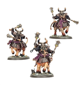 Warhammer Age of Sigmar - Helsmiths of Hashut