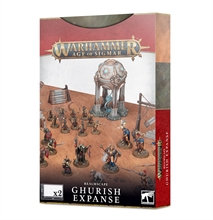 Warhammer Age of Sigmar - Realmscape