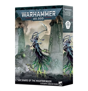Warhammer 40 K - Necrons