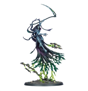 Warhammer 40 K - Necrons