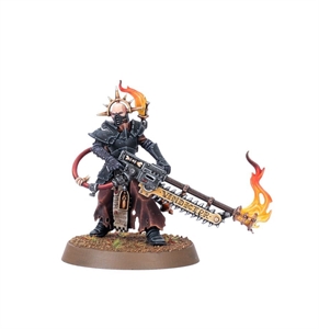 Warhammer 40 K - Adepta Sororitas