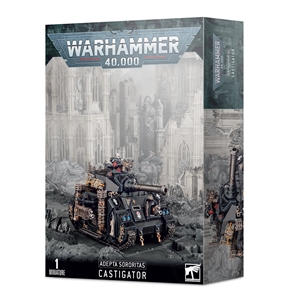 Warhammer 40 K - Adepta Sororitas