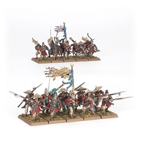 Warhammer Old World - Grand Cathay
