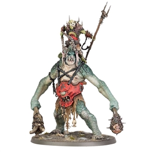Warhammer Age of Sigmar - Orruk Warclans