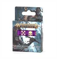 Warhammer Age of Sigmar - Grand Alliance of Death