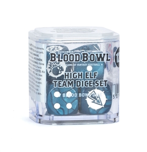 Blood Bowl - W�rfelset