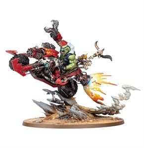 Warhammer 40 K - Orks