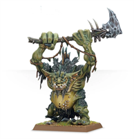Warhammer Age of Sigmar - Gloomspite Gitz