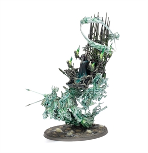 Warhammer Age of Sigmar - Soulblight Gravelords