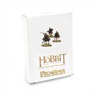 Middle-Earth - Der Herr der Ringe / Der Hobbit