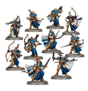 Warhammer Age of Sigmar - Stormcast Eternals