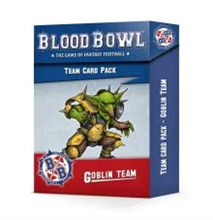 Blood Bowl - Goblin Team