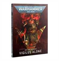 Warhammer 40 K - War Zone Nachmund