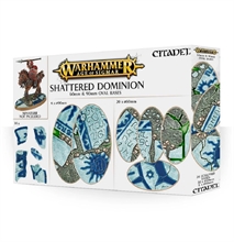 Citadel - Shattered Dominion