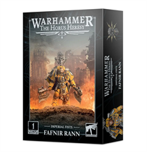 Warhammer 30 K - Imperial Fists