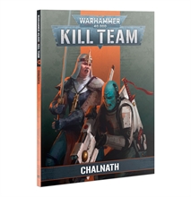 Warhammer 40 K - Kill Team