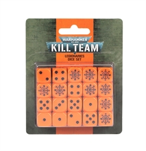 Warhammer 40K - Kill Team