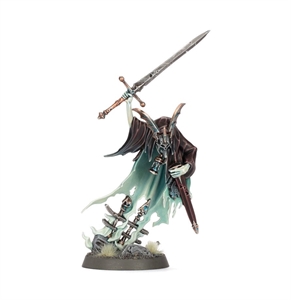 Warhammer Age of Sigmar - Nighthaunt