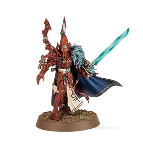 Warhammer 40 K - Craftworlds