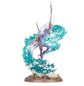 Warhammer 40 K - Aeldari