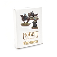 Middle-Earth - Der Herr der Ringe / Der Hobbit