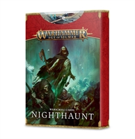 Warhammer Age of Sigma - Nighthaunt