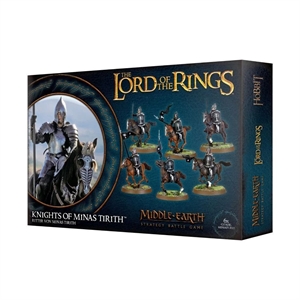 Middle-Earth - Der Herr der Ringe