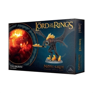 Middle-Earth - Der Herr der Ringe