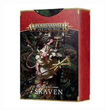 Warhammer Age of Sigmar - Skaven Pestilens