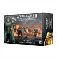 Warhammer 30 K - The Horus Heresy